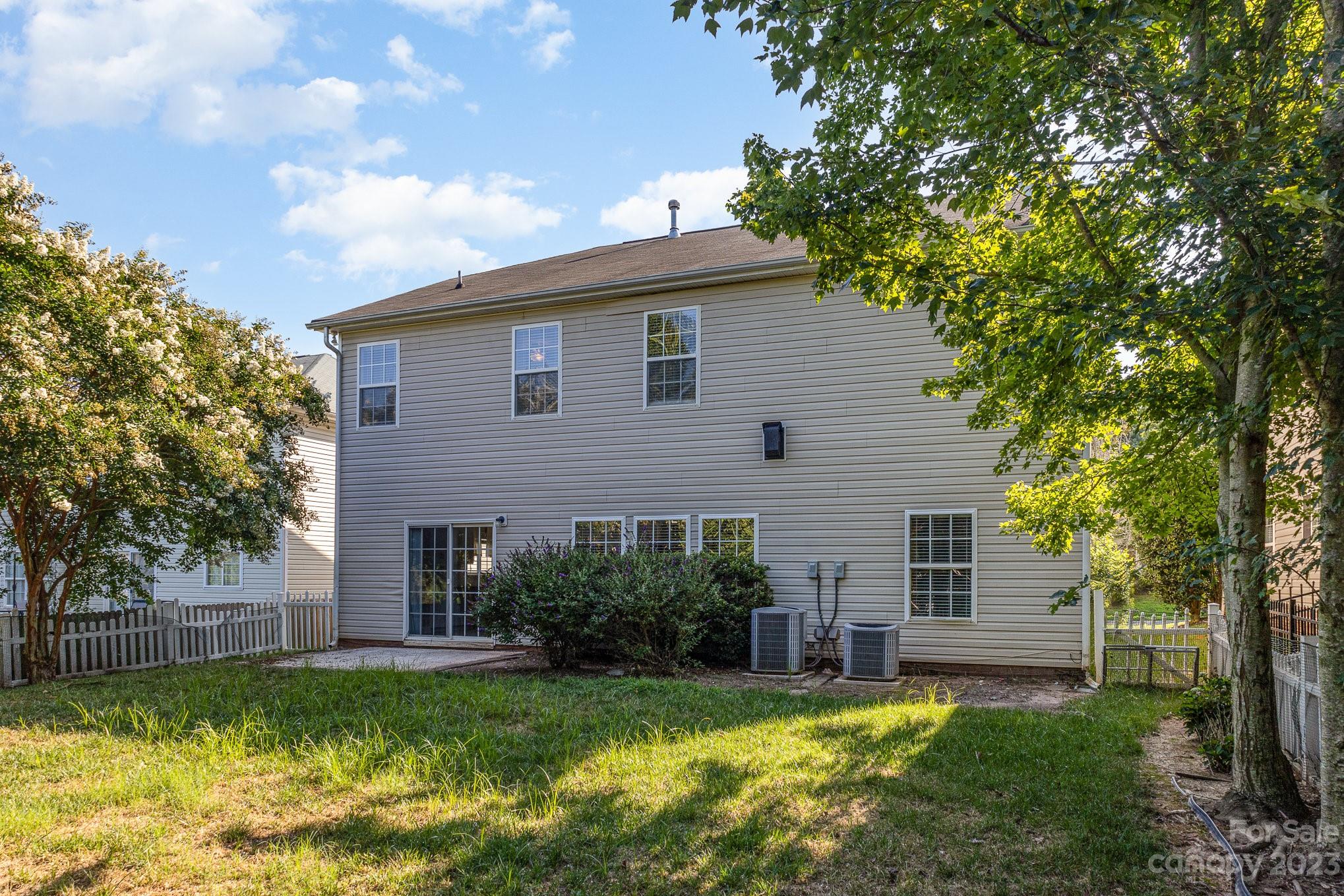 Berewick - Residential