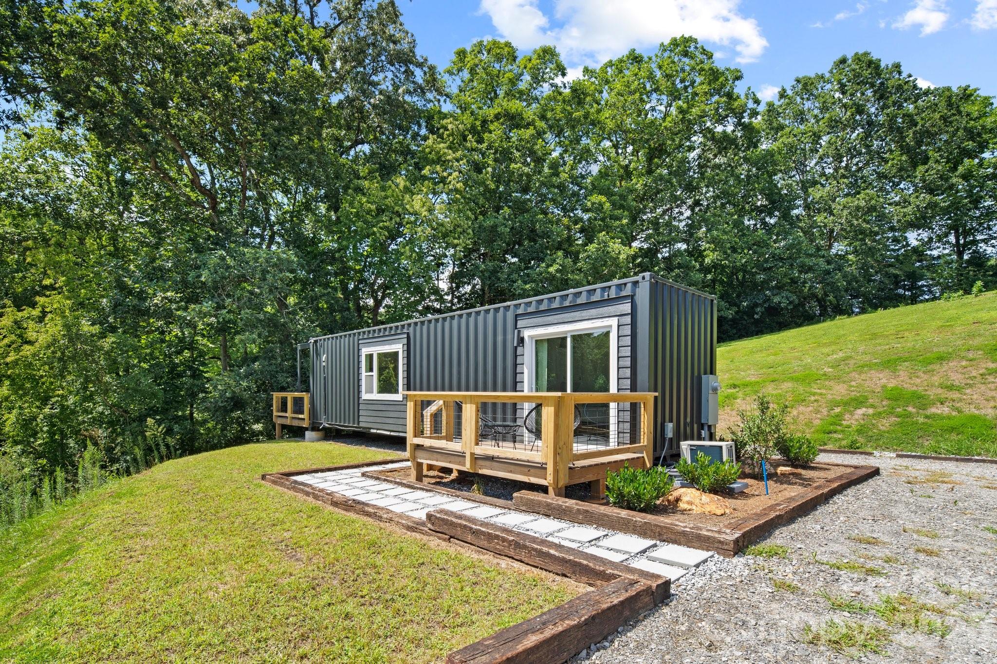 8 & 10 George Allen Ridge A & B