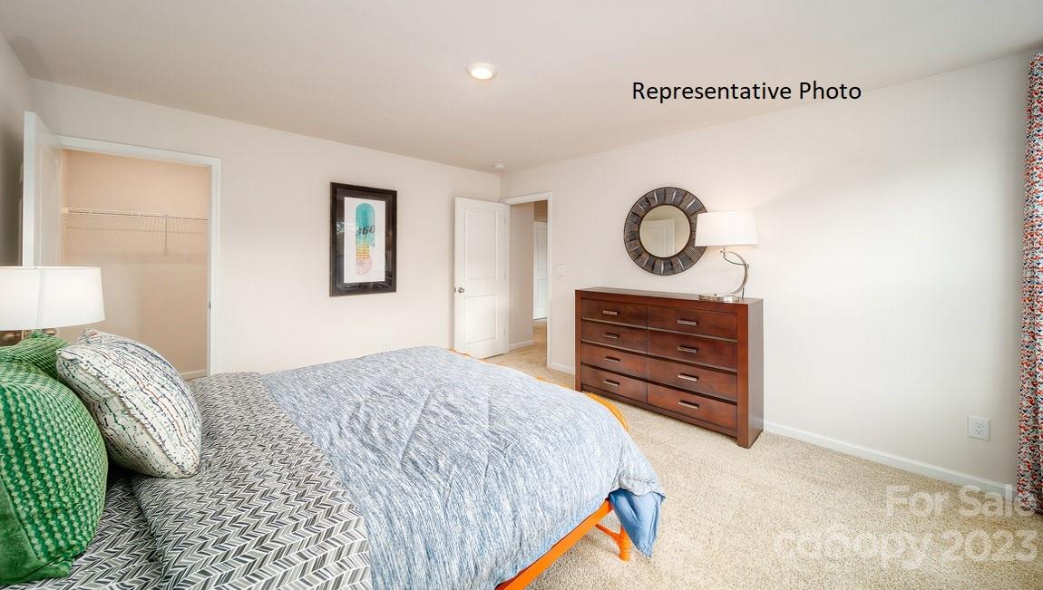 Wallace Springs - Residential