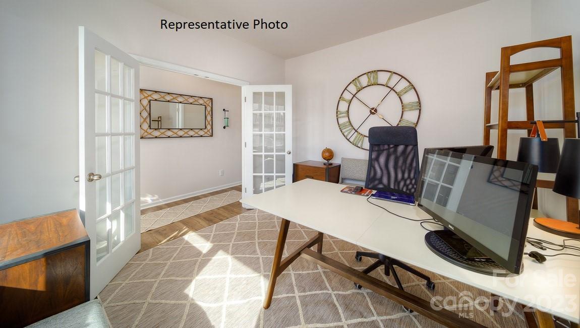 Wallace Springs - Residential