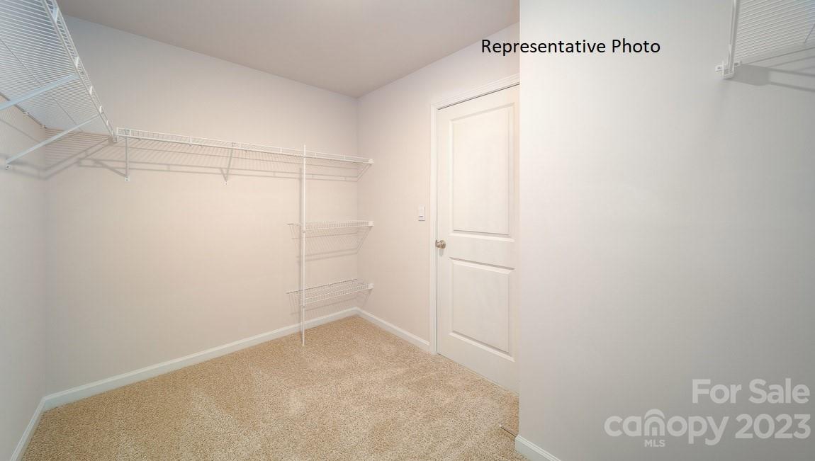 Wallace Springs - Residential