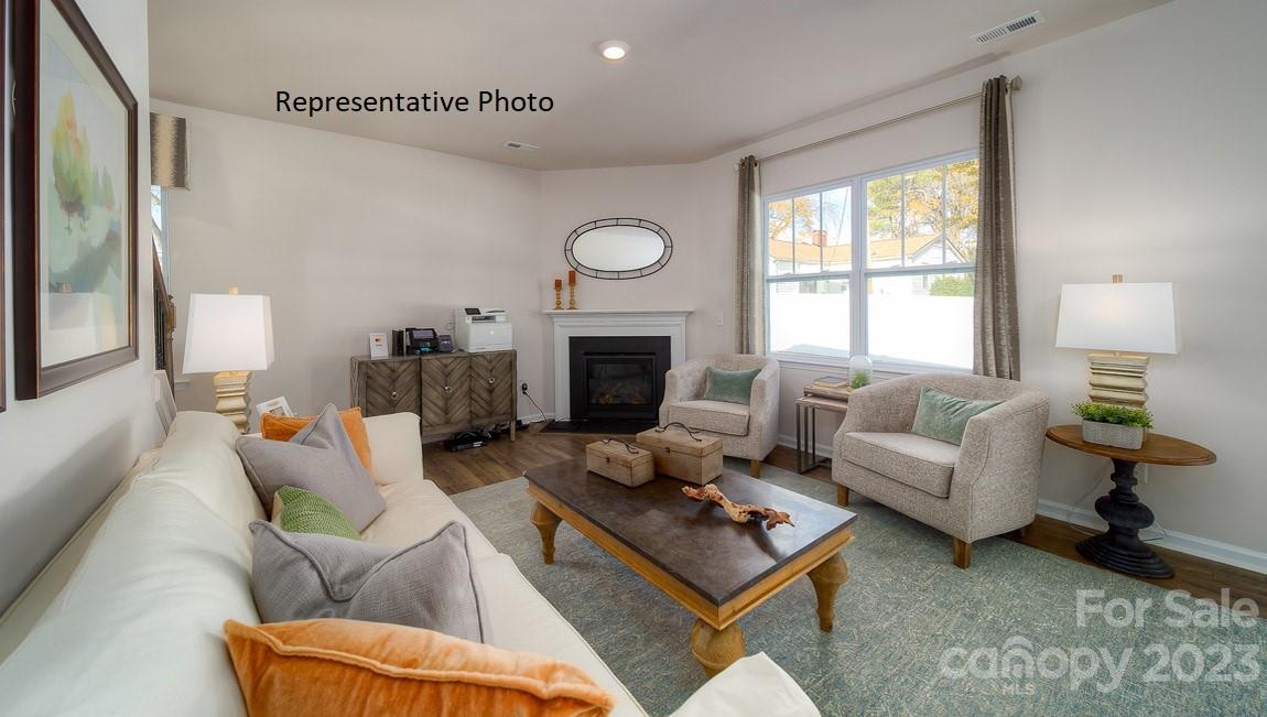 Wallace Springs - Residential