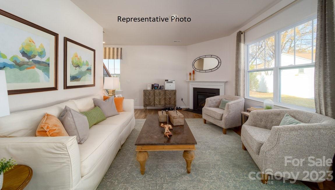 Wallace Springs - Residential