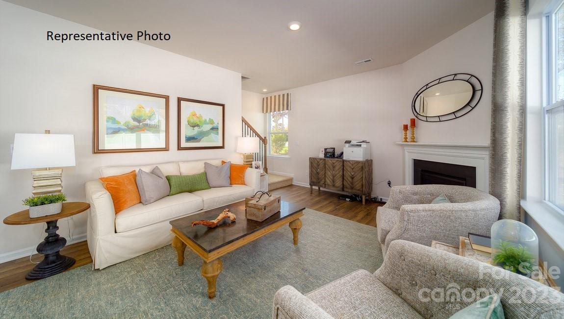 Wallace Springs - Residential