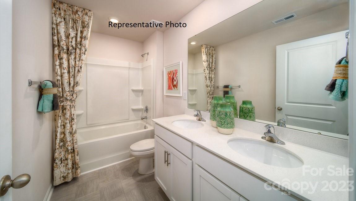 Wallace Springs - Residential