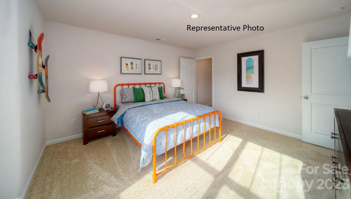 Wallace Springs - Residential