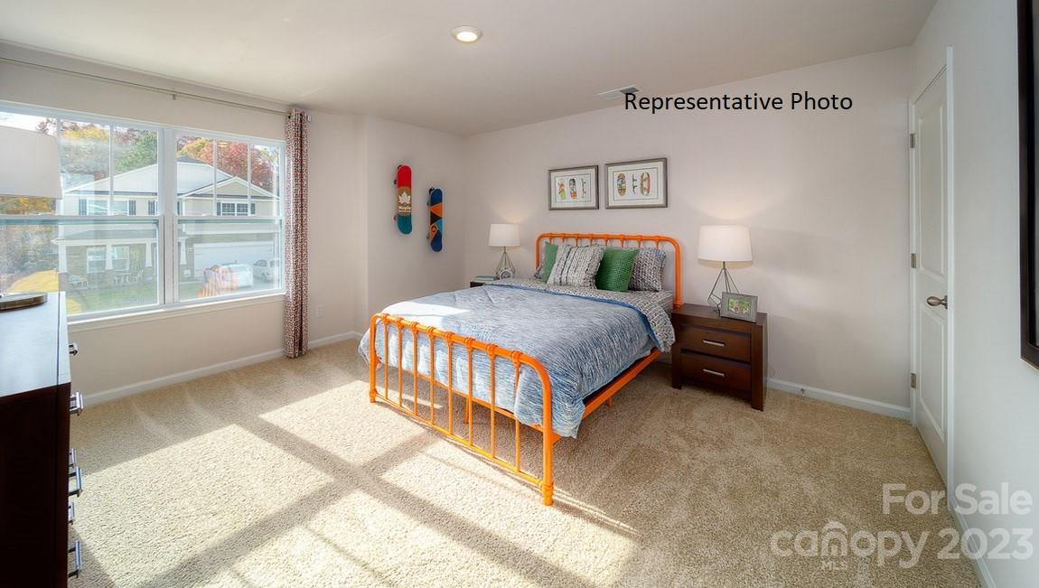 Wallace Springs - Residential