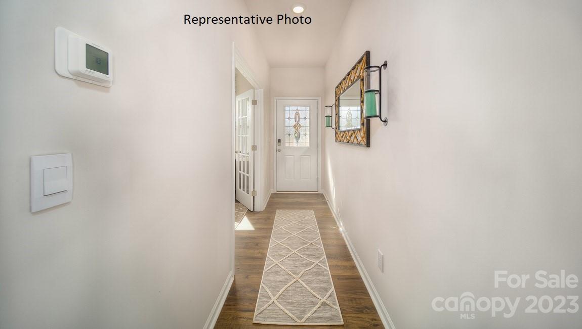 Wallace Springs - Residential