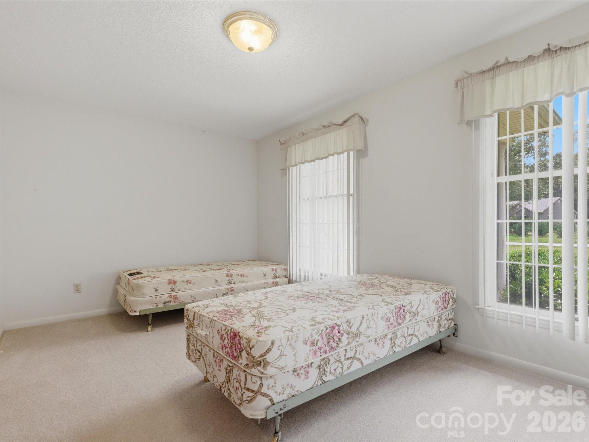 None - Residential