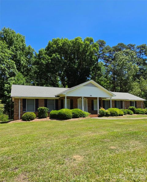 Photo of 351 S Highway 200 Highway, Stanfield, NC 28163 (MLS # 4380094)
