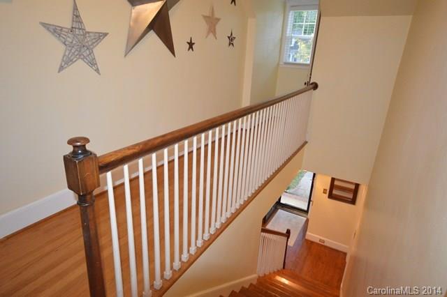 Seventeen Acres - Residential