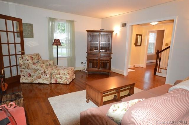 Seventeen Acres - Residential