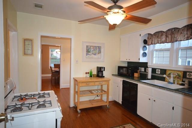 Seventeen Acres - Residential