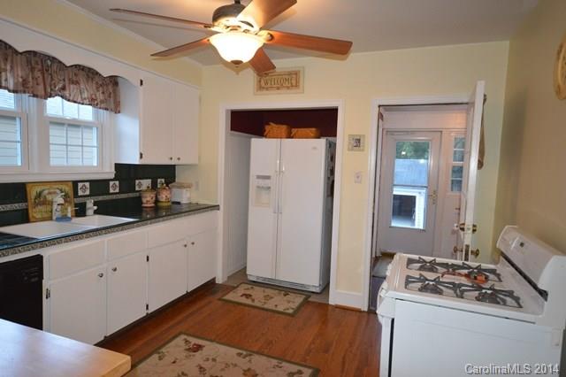 Seventeen Acres - Residential