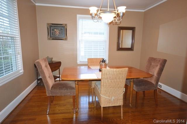 Seventeen Acres - Residential