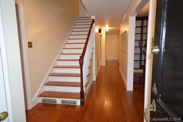 Seventeen Acres - Residential