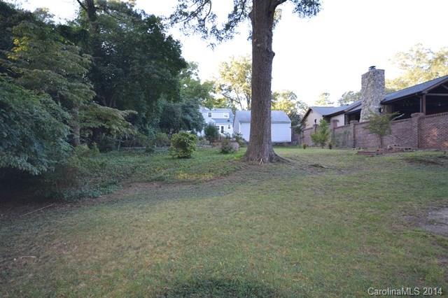 Seventeen Acres - Residential