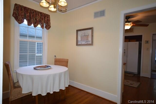 Seventeen Acres - Residential