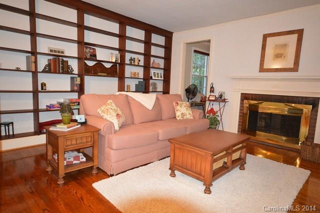 Seventeen Acres - Residential