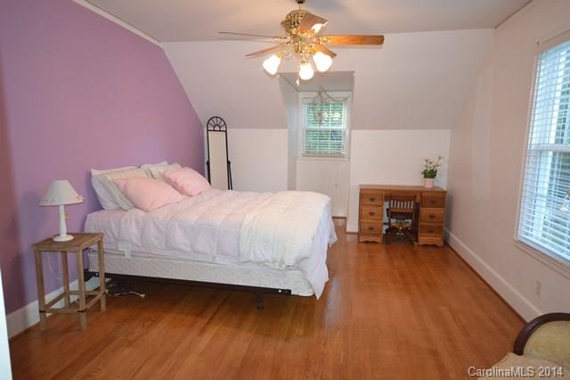 Seventeen Acres - Residential