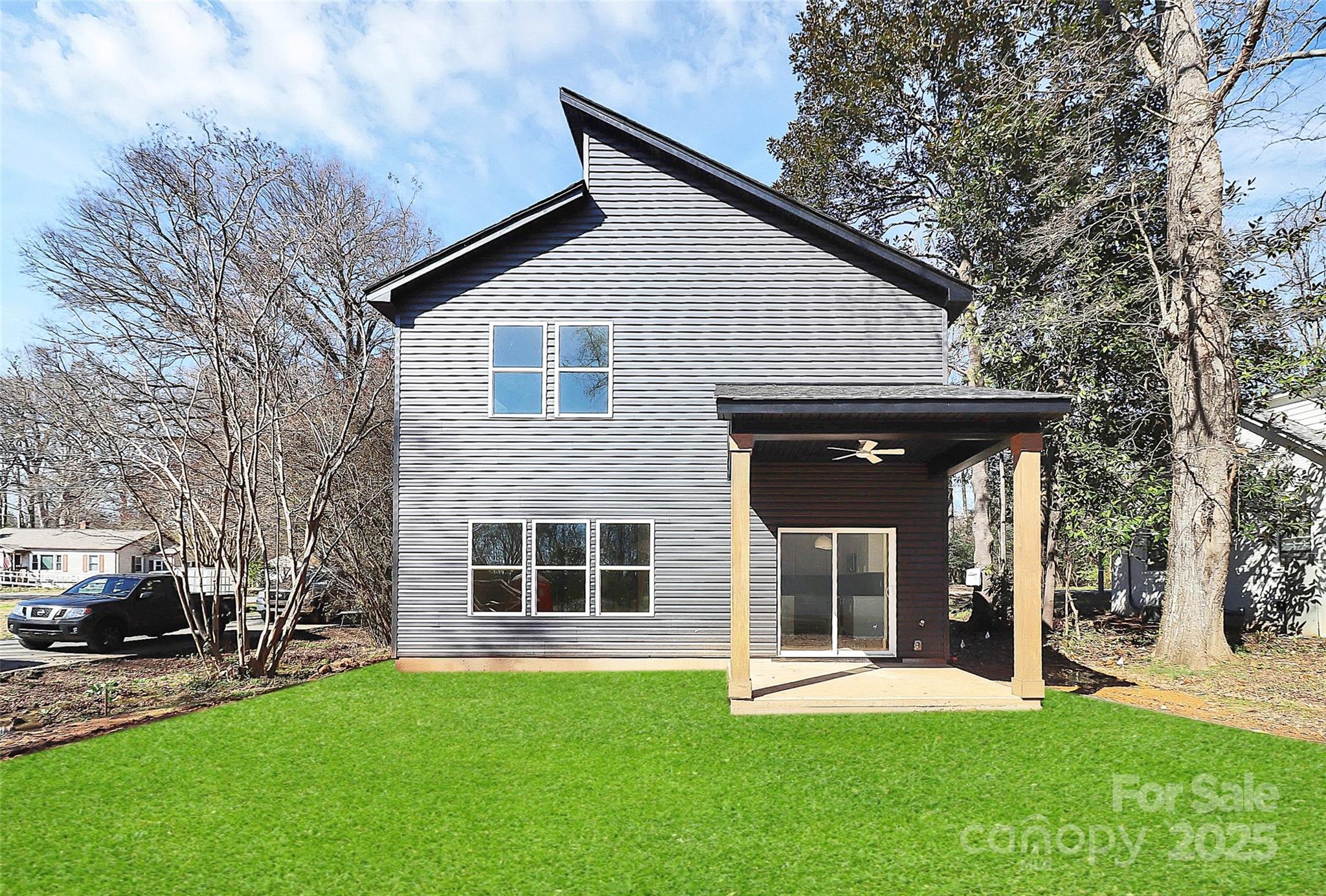 Royal Oaks - Residential
