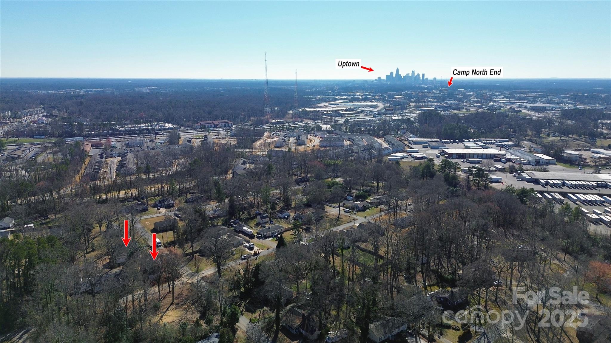 Royal Oaks - Residential