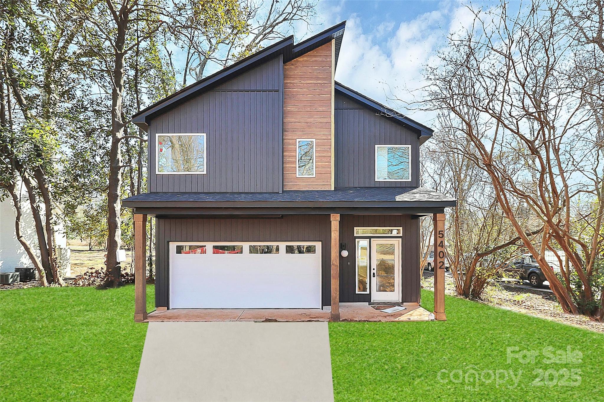 Royal Oaks - Residential