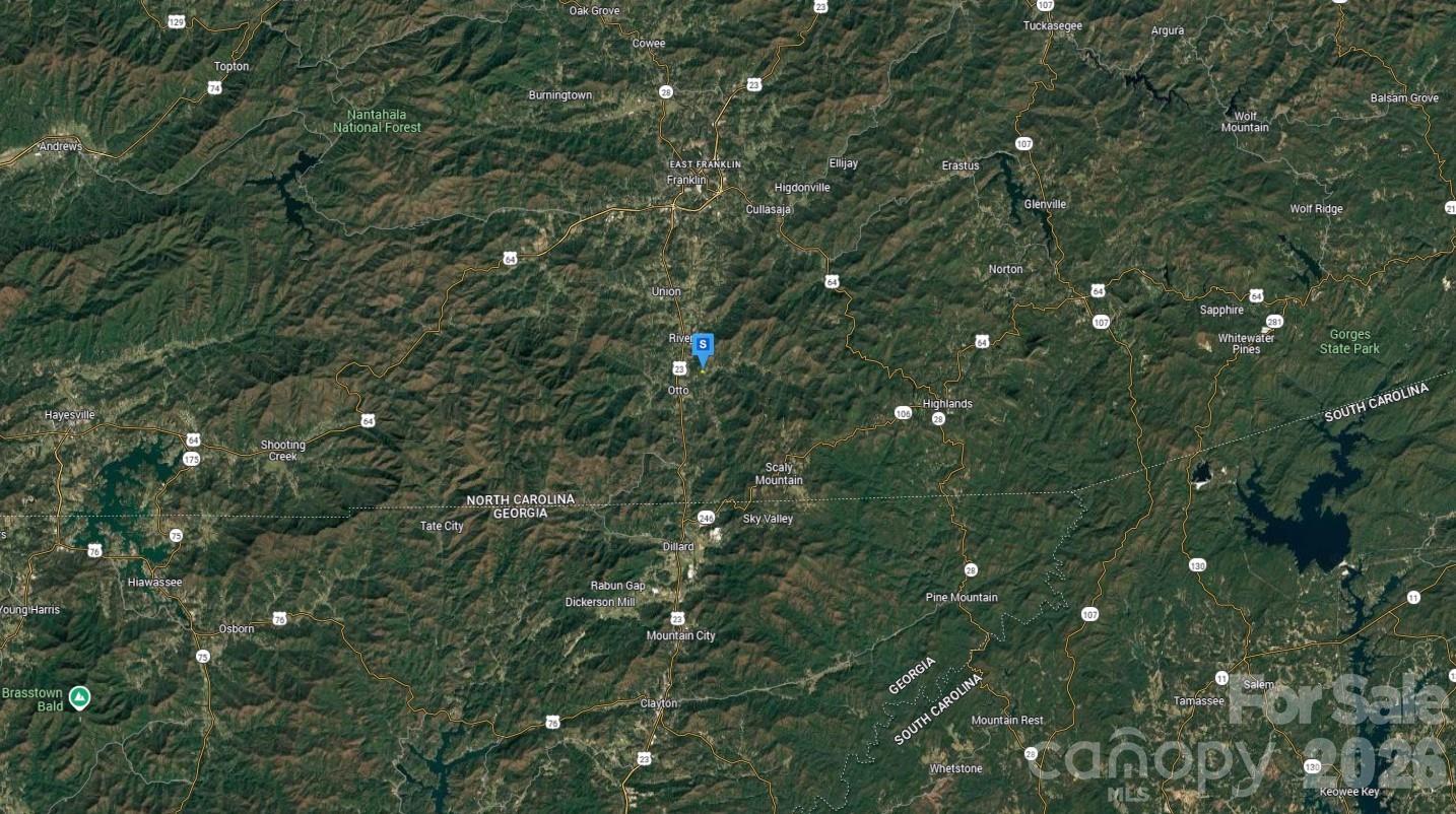 Laurel Mountain Estates - Land