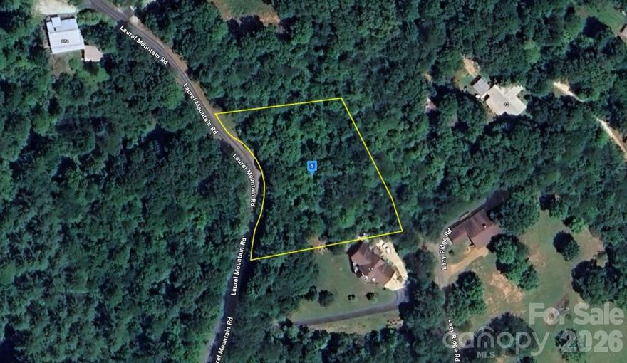 This 1-acre lot could be the spot for your next dream home. Utilities are unknown. Buyer to verify lot dimensions, utilities, restrictions and feasibility before purchase. The address used in the listing may be a placeholder. A true address number will be issued at the time of development. I make it my policy to put all known information about each lot in the write-up details, so if you don’t see the answer you’re looking for, please contact the county to gather additional information. Please understand that when buying or selling vacant/raw land this is usually the case. The listing agent does not guarantee the accuracy of the information in this listing and is to be held harmless of any misrepresentations. Buyers are encouraged to do their own due diligence to make sure the lot is a good fit. Sellers have stated that they wish to select the title agency for closing. They are willing to cover that cost at closing. Thank you for looking!