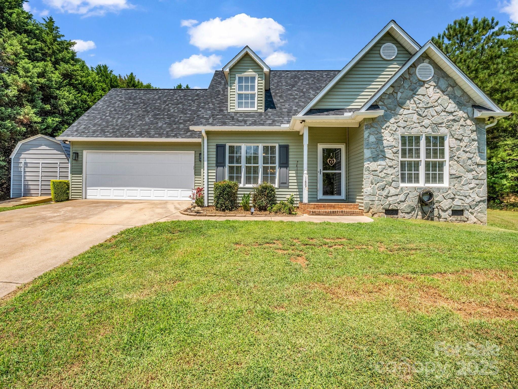 189 Meadow Crossing Drive