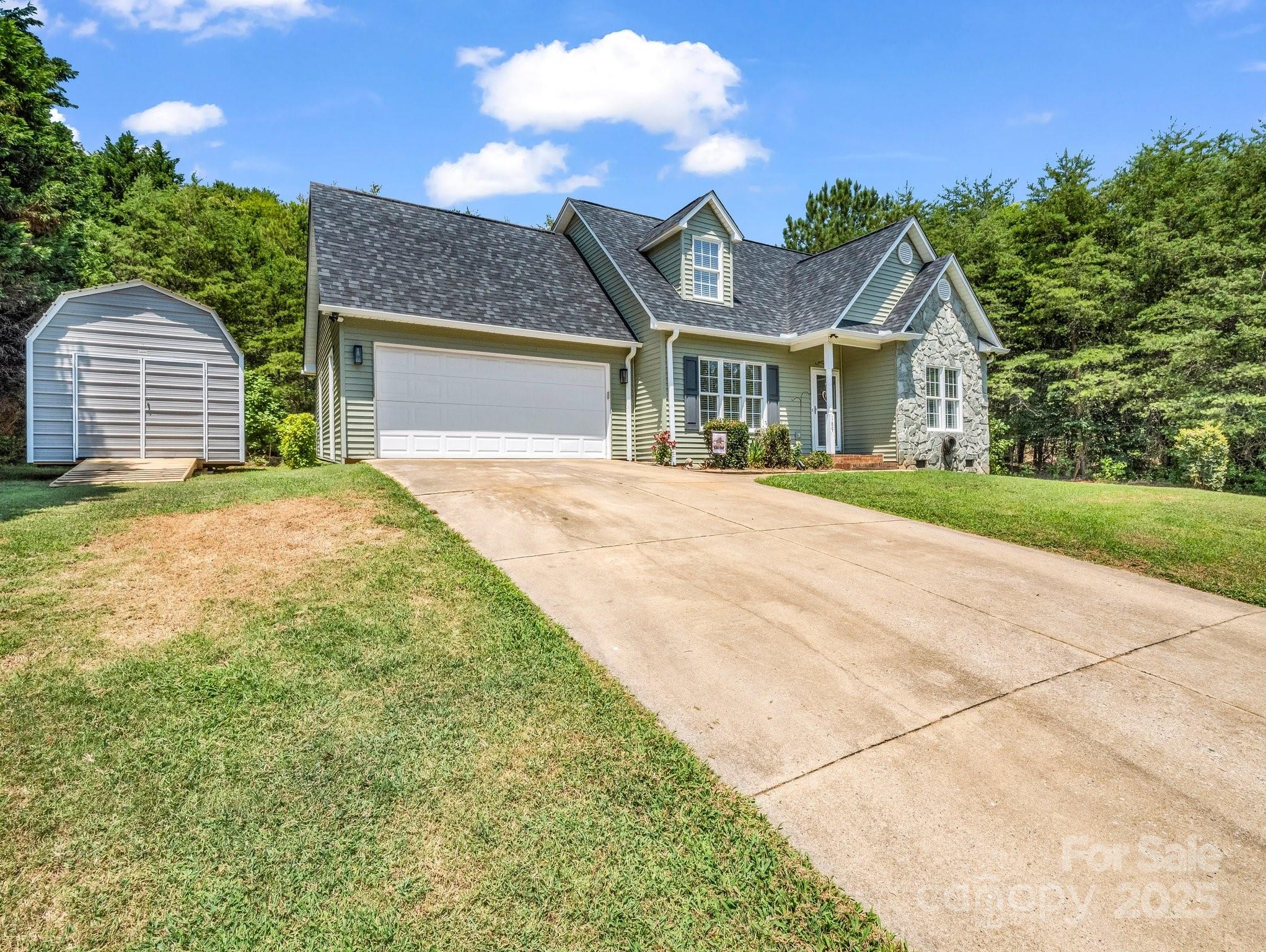 189 Meadow Crossing Drive