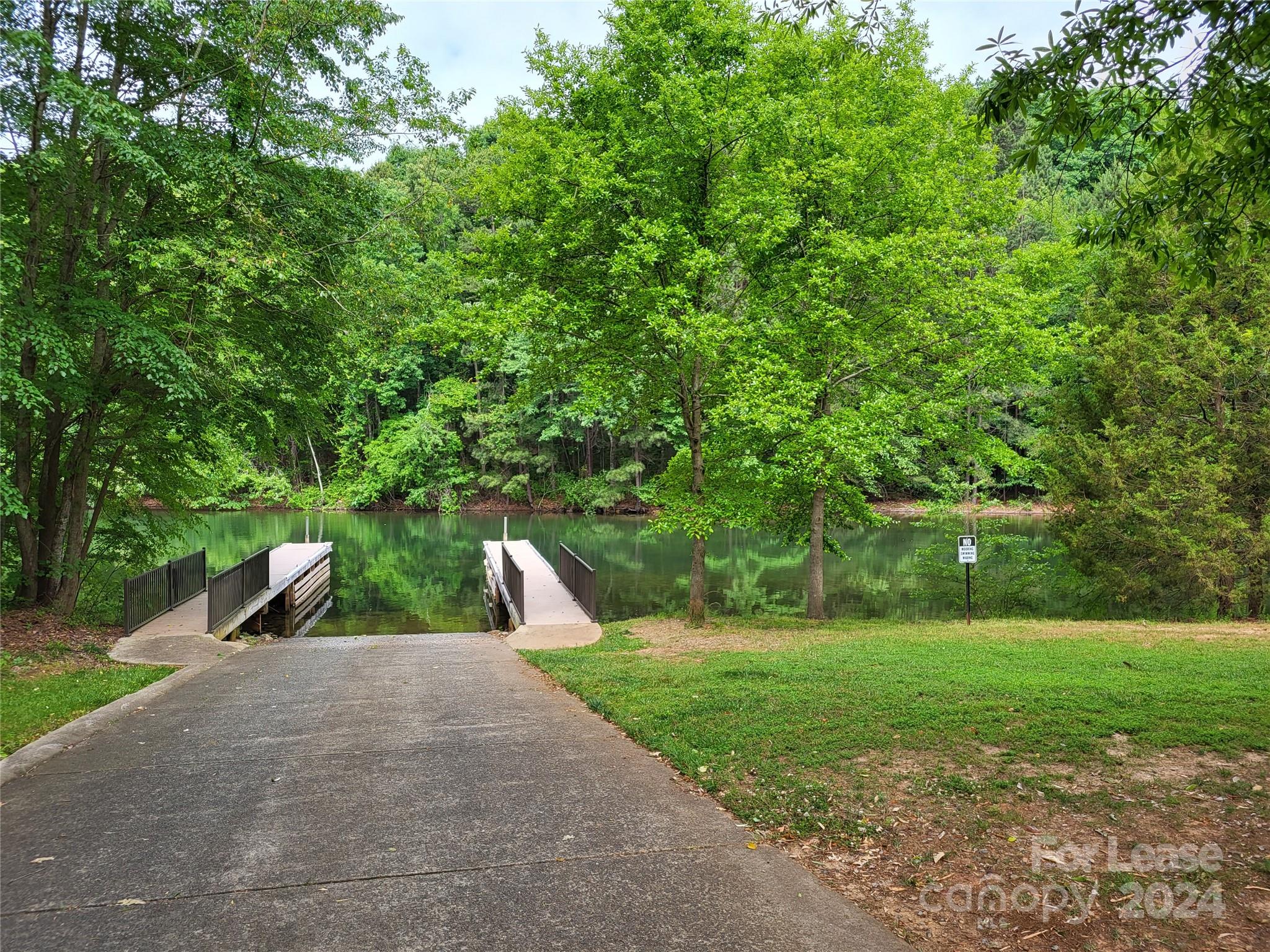 Lake Norman Cove at Jetton - Residential Lease