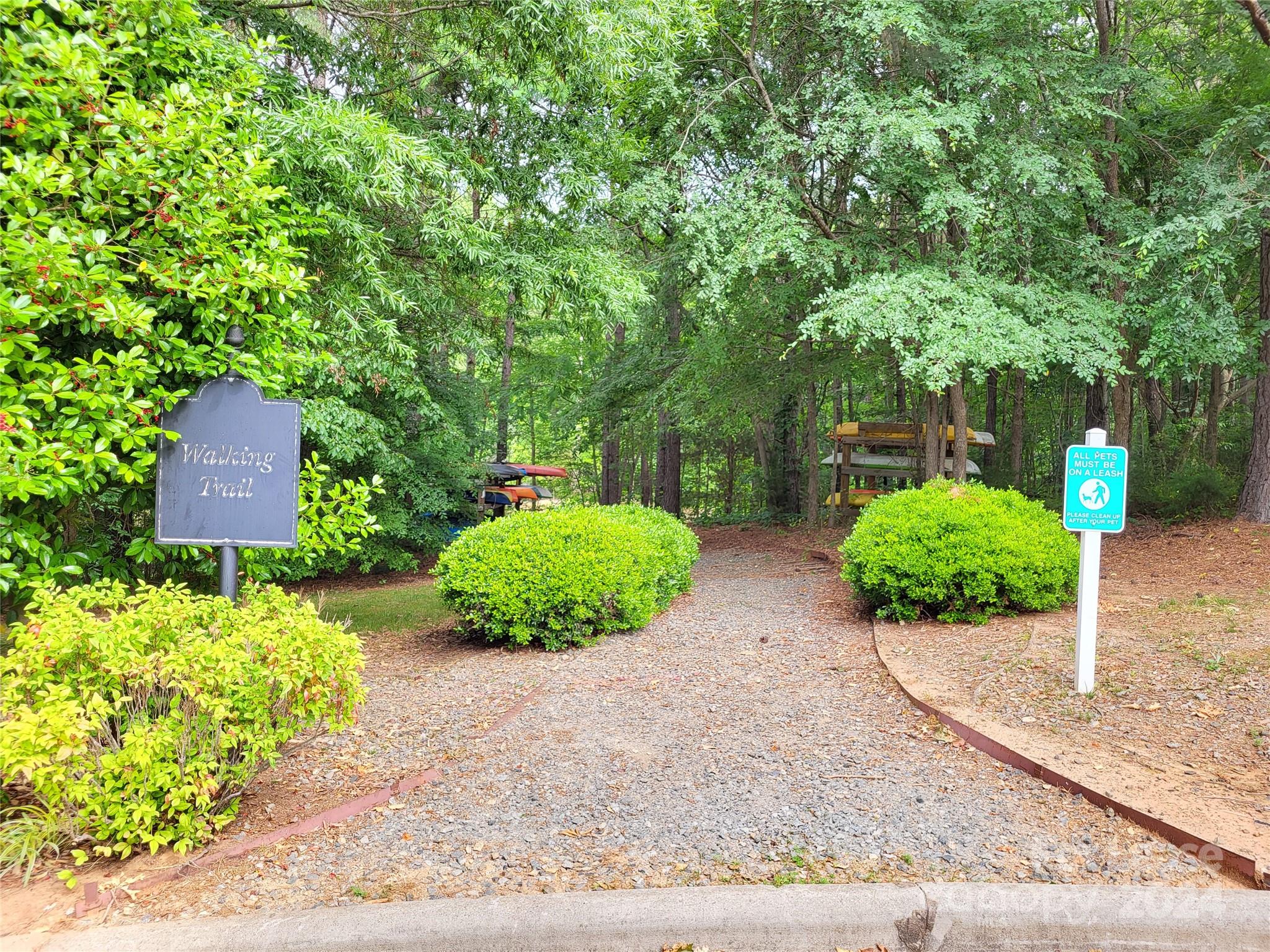 Lake Norman Cove at Jetton - Residential Lease