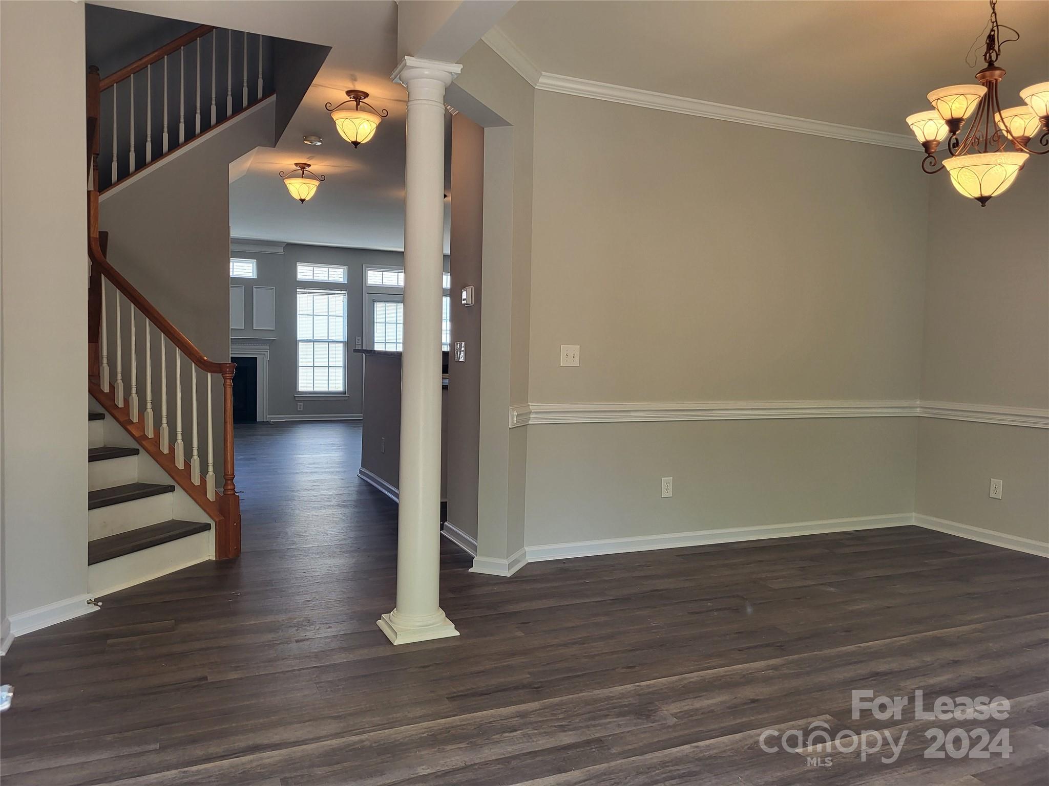 Lake Norman Cove at Jetton - Residential Lease