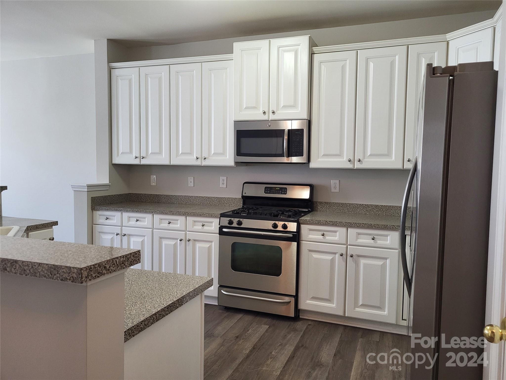 Lake Norman Cove at Jetton - Residential Lease