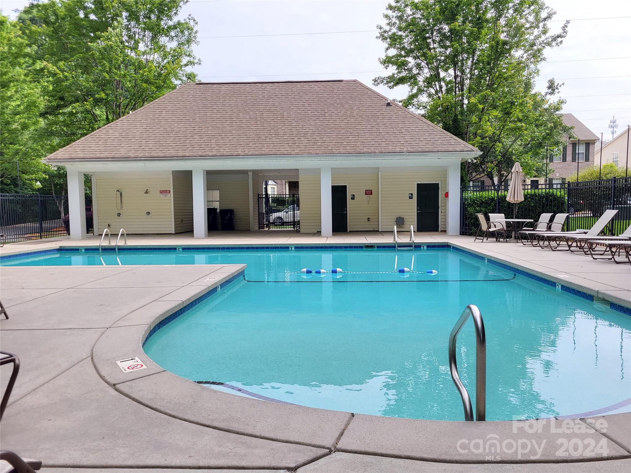 Lake Norman Cove at Jetton - Residential Lease