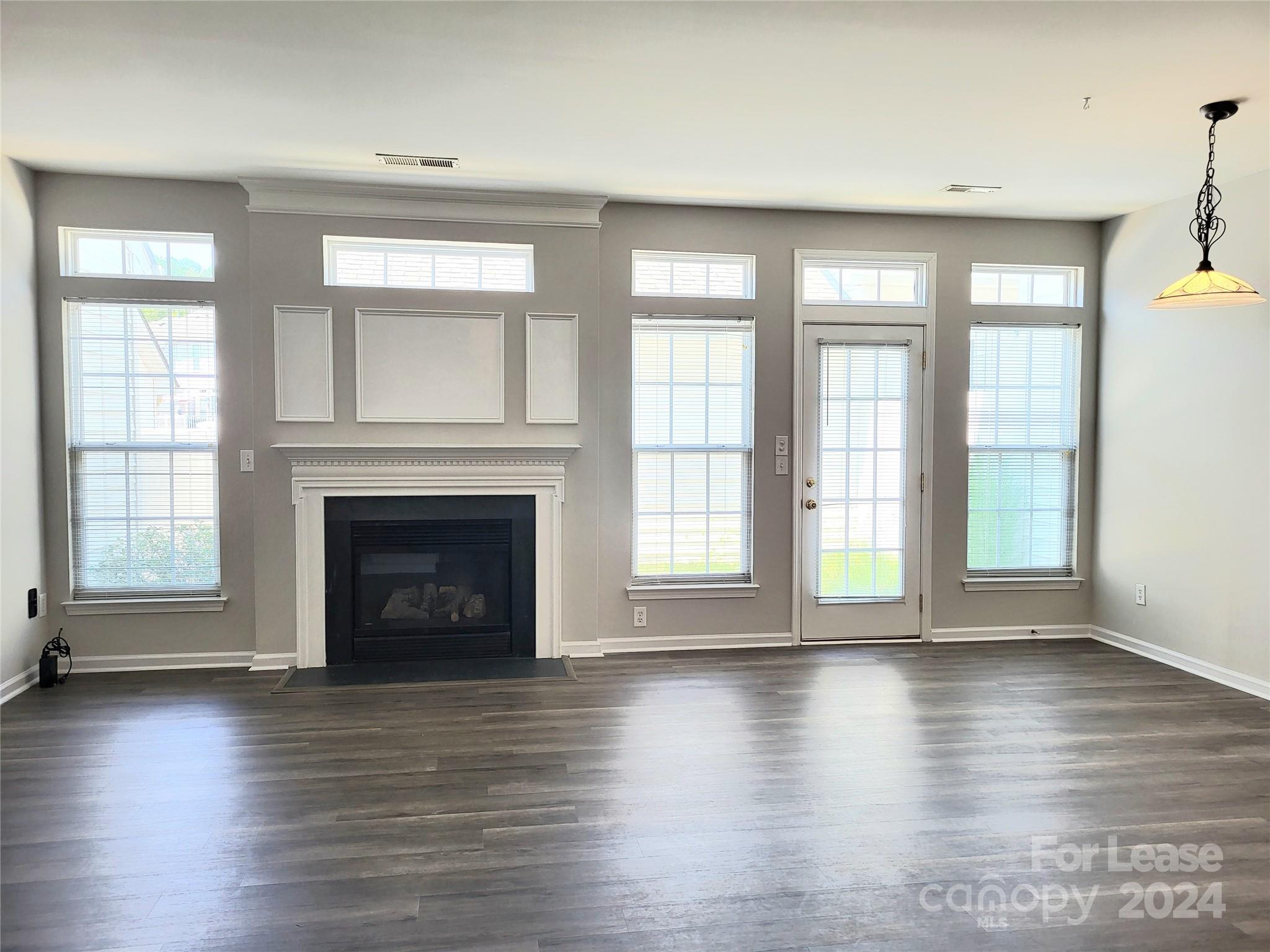 Lake Norman Cove at Jetton - Residential Lease