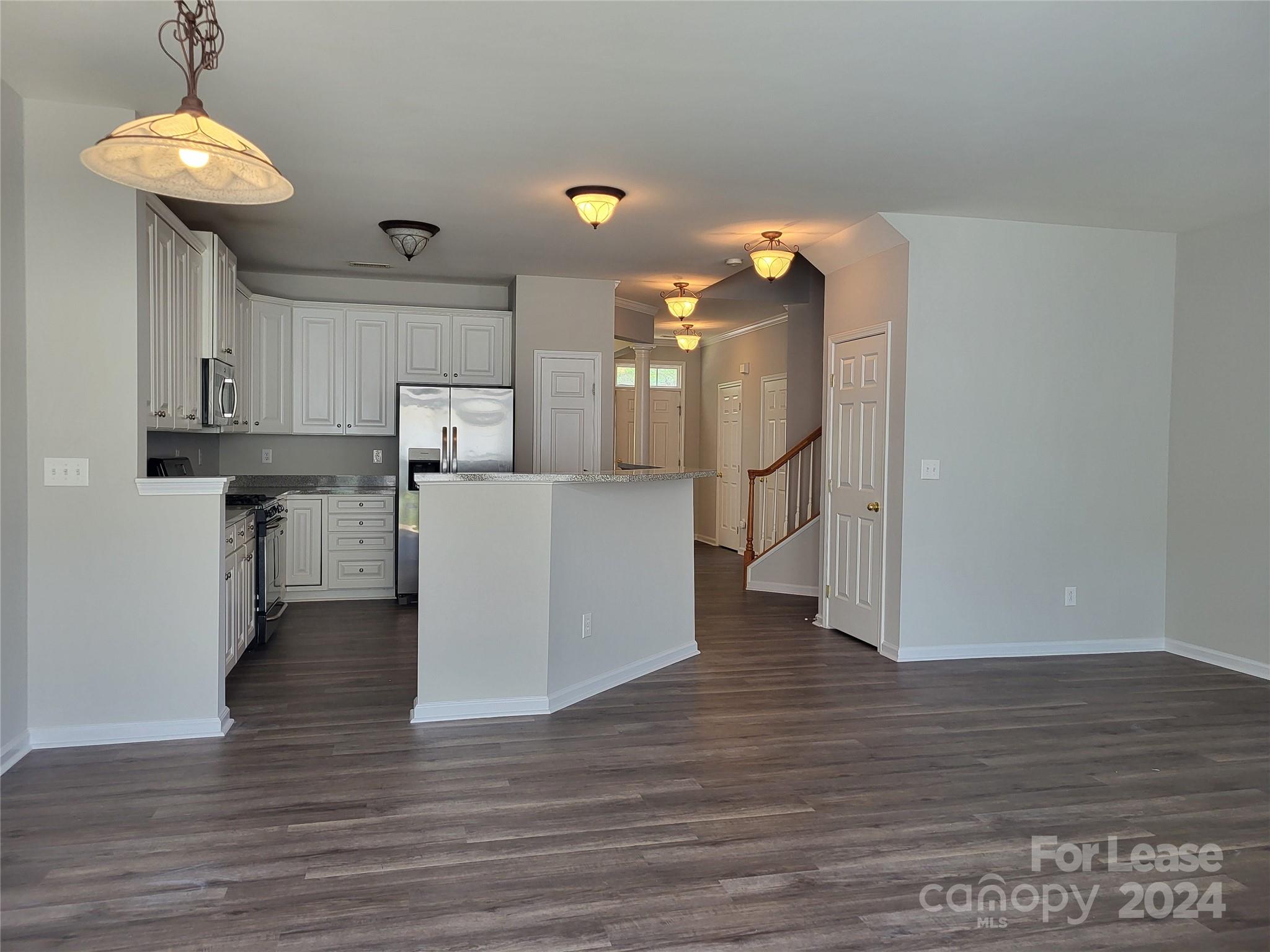 Lake Norman Cove at Jetton - Residential Lease