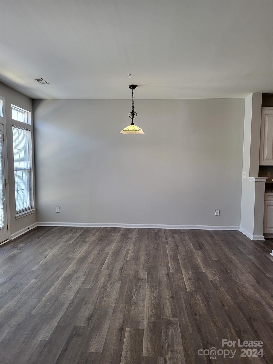 Lake Norman Cove at Jetton - Residential Lease