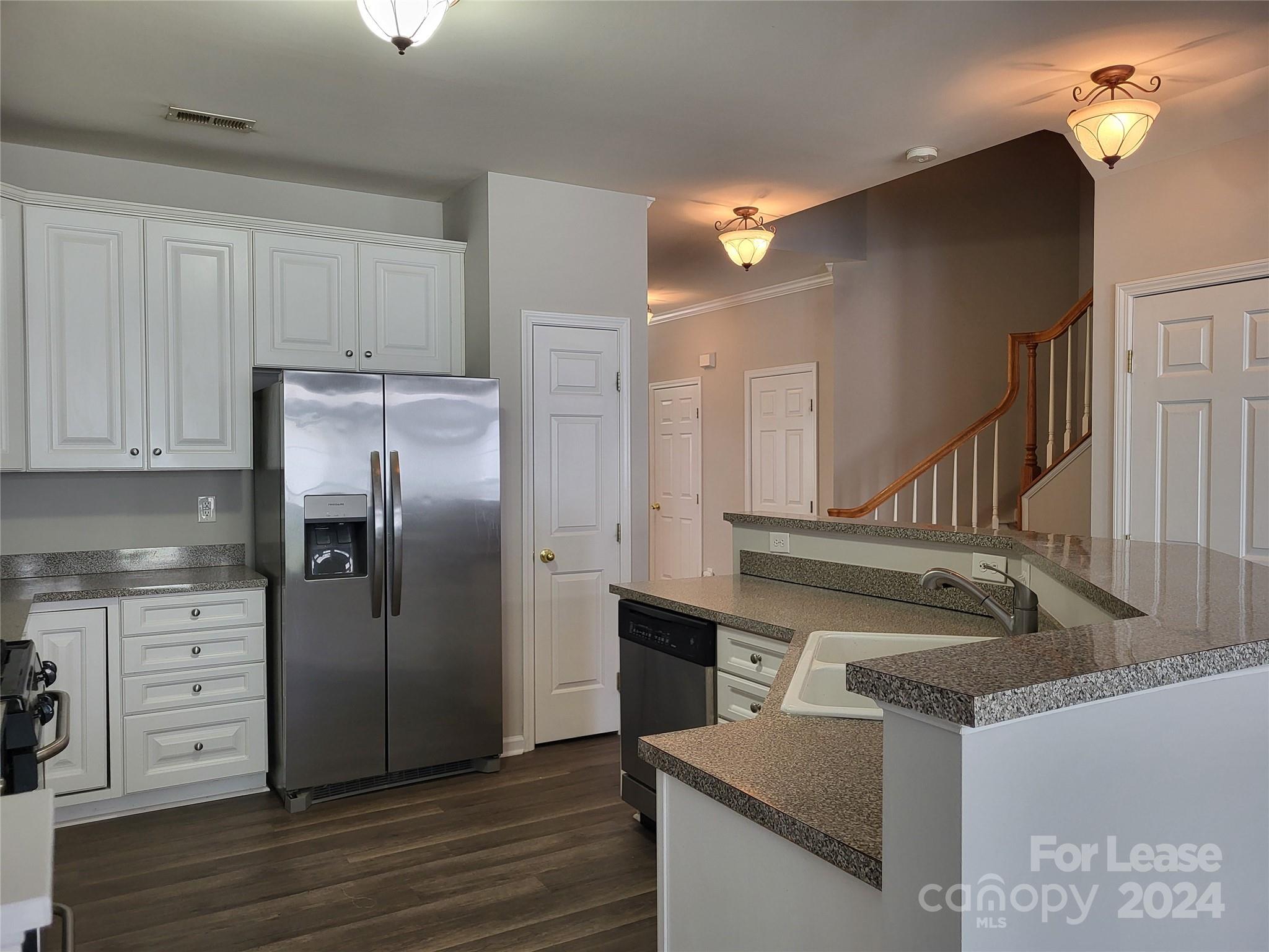 Lake Norman Cove at Jetton - Residential Lease