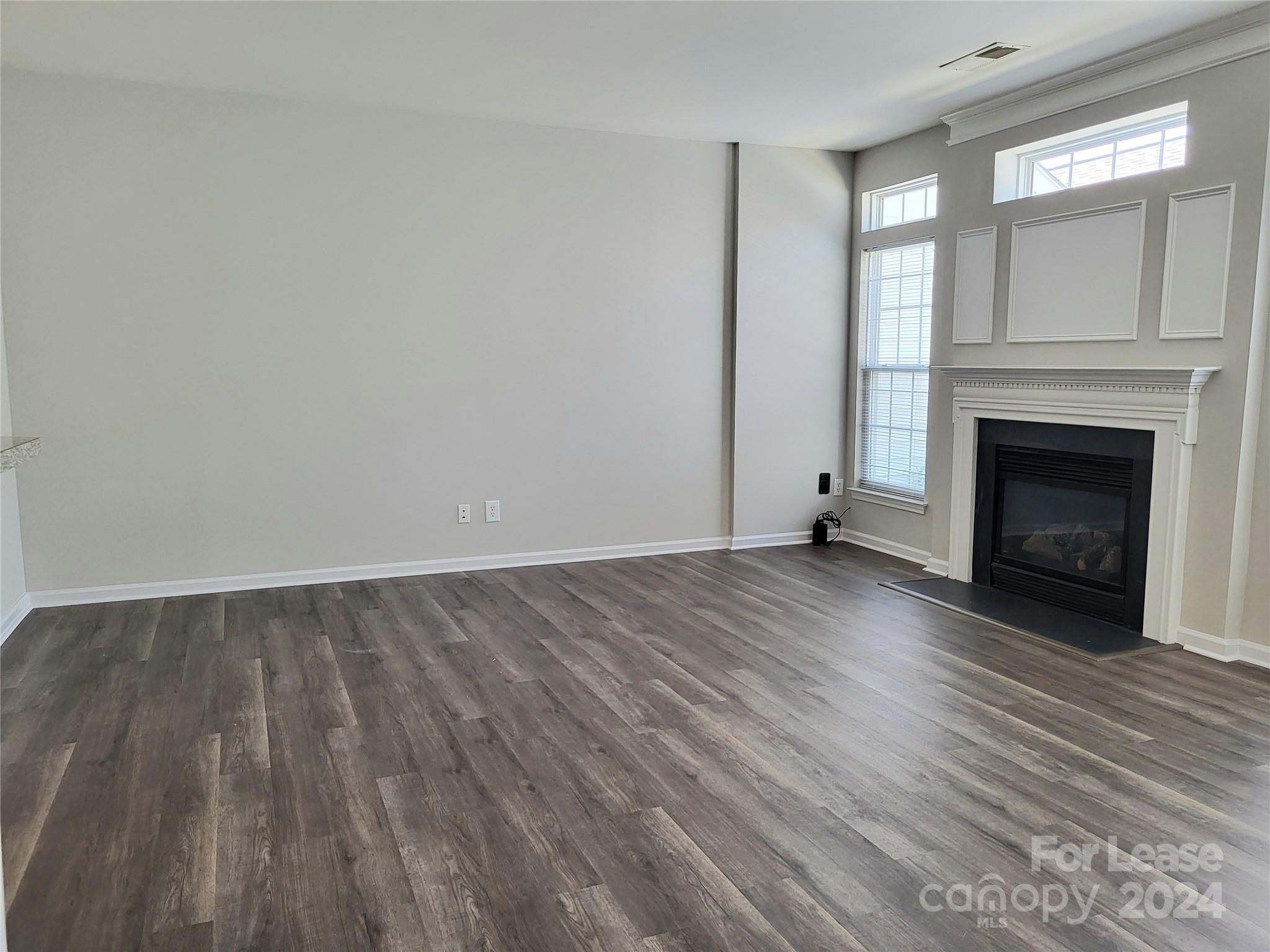 Lake Norman Cove at Jetton - Residential Lease