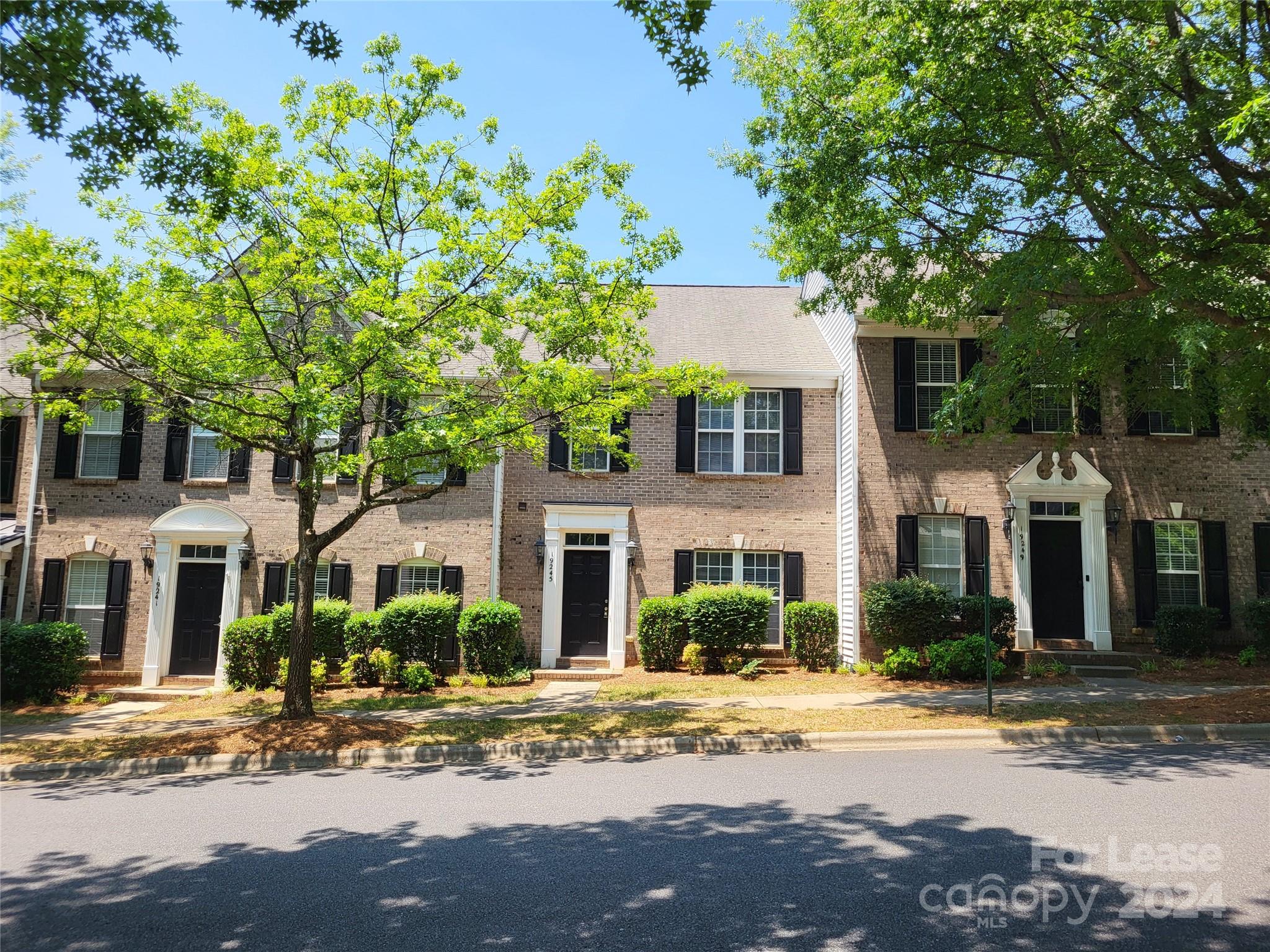 Lake Norman Cove at Jetton - Residential Lease