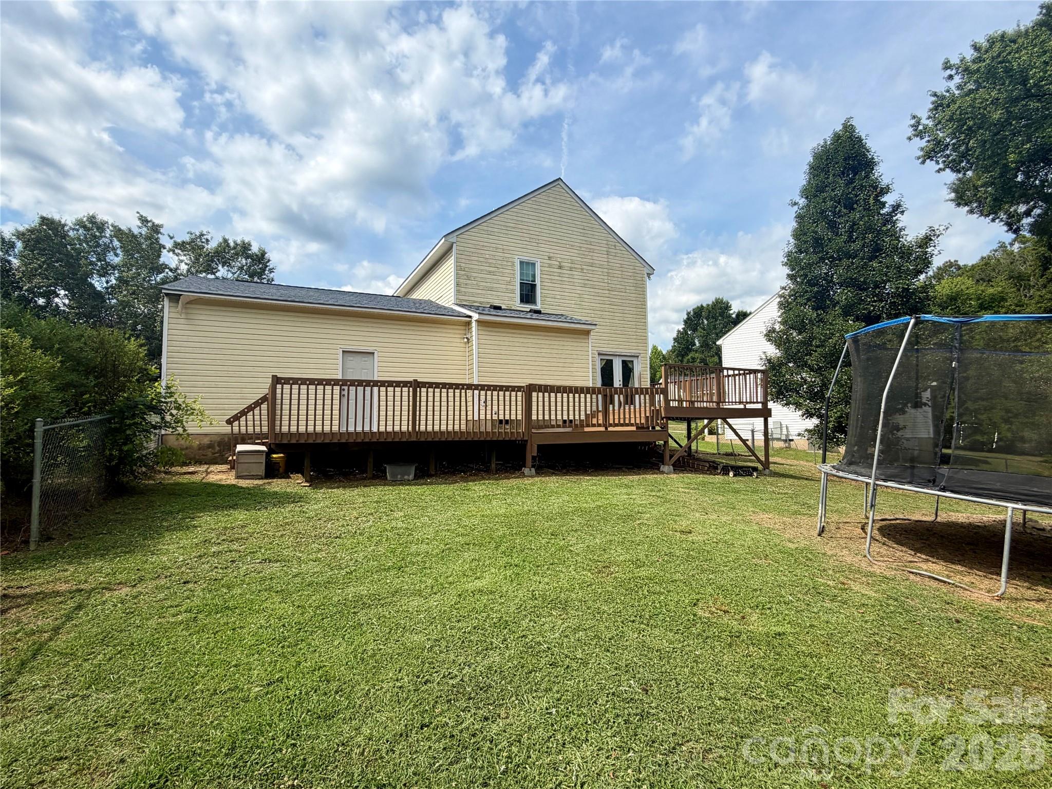 7126 Windsong Way