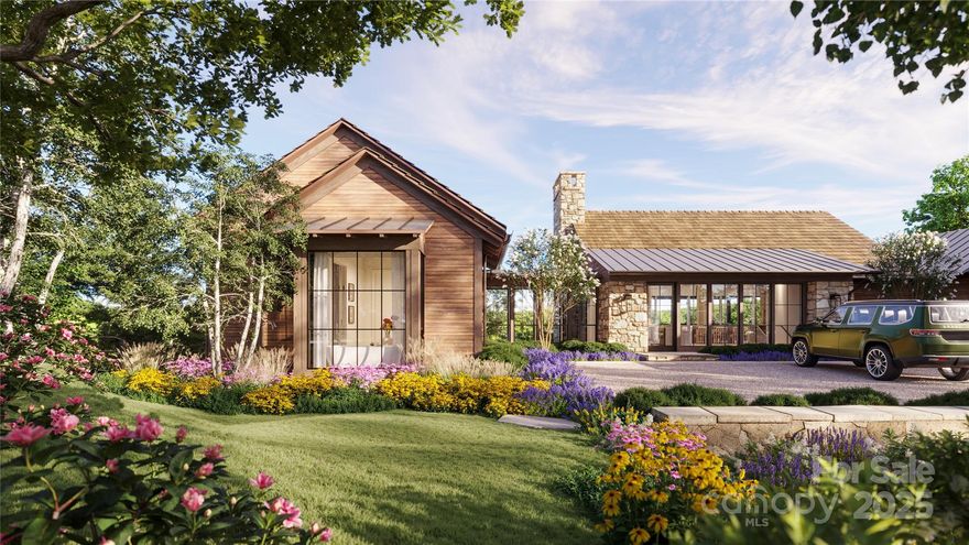 Designed by the visionary Hart Howerton and woven into the natural landscape of Virginia's Blue Ridge Mountains, Primland Residences feature 25 fully furnished homes and 26 mountaintop homesites each, with sweeping views. Intentionally designed to be both a gathering place for reconnection, celebration and a serene escape for luxurious rejuvenation, these retreats are the unique opportunity to own a home on the 12,000-acre property in the Meadows of Dan. In addition to ownership and benefits of Auberge Resorts Collection, residents may enjoy various tiered levels of membership for exclusive access to the resort's facilities and services, including dining venues, wellbeing spaces, and a world of outdoor activities from award-winning golf, hiking trails, hunting and sporting clays to an equestrian center and more. For those who seek personalized luxury, residences can be fully staffed with dedicated professionals ready to attend to every need. The most turnkey convenience, on top of the mountain, beneath the stars.