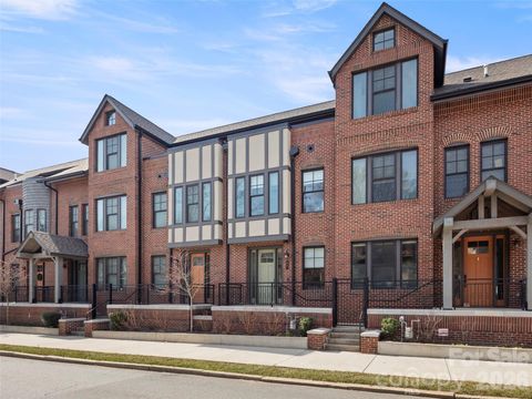 Photo of 221 Broadway Street, Asheville, NC 28801 (MLS # 4372780)