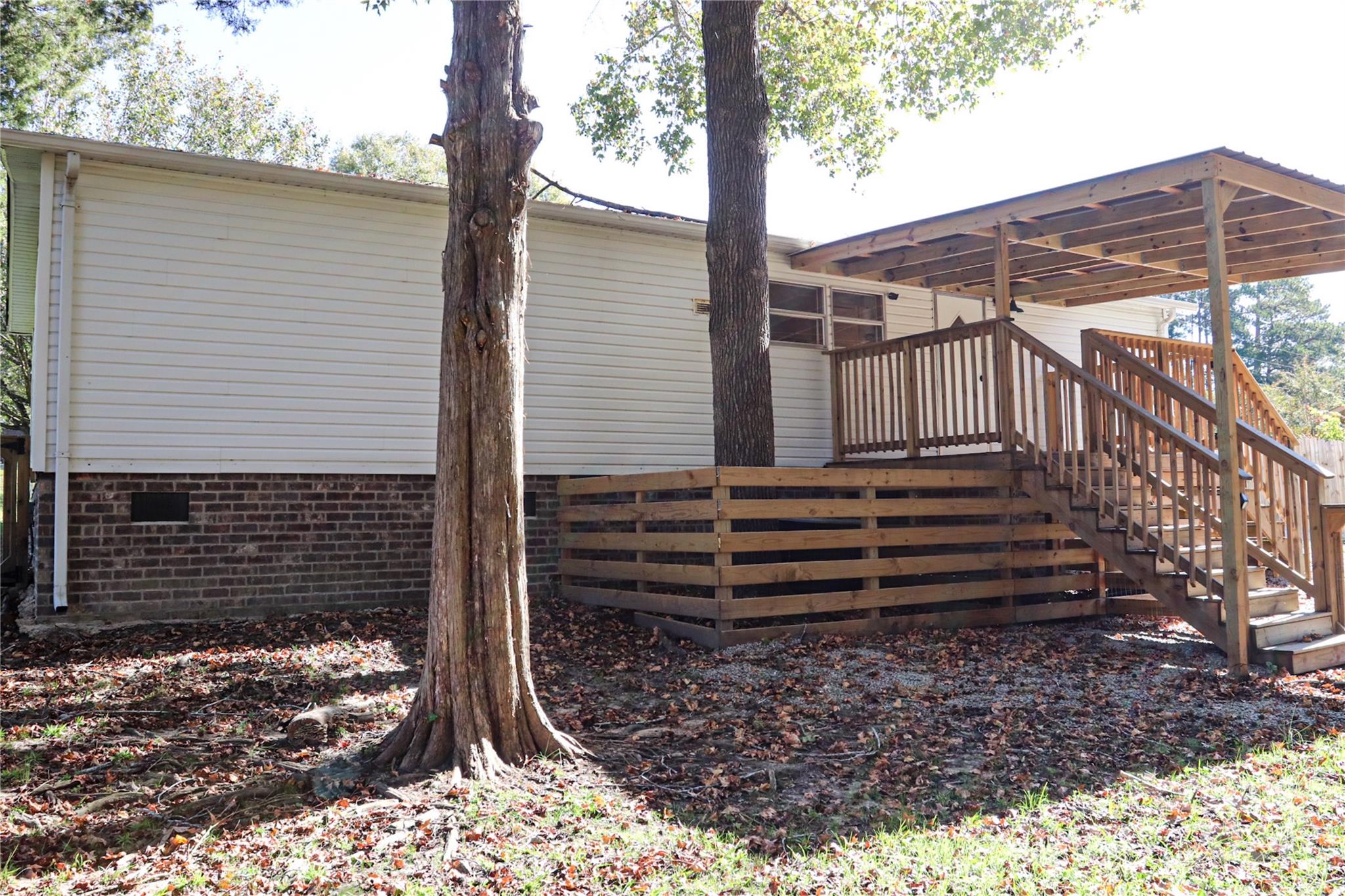 Sherwood - Residential