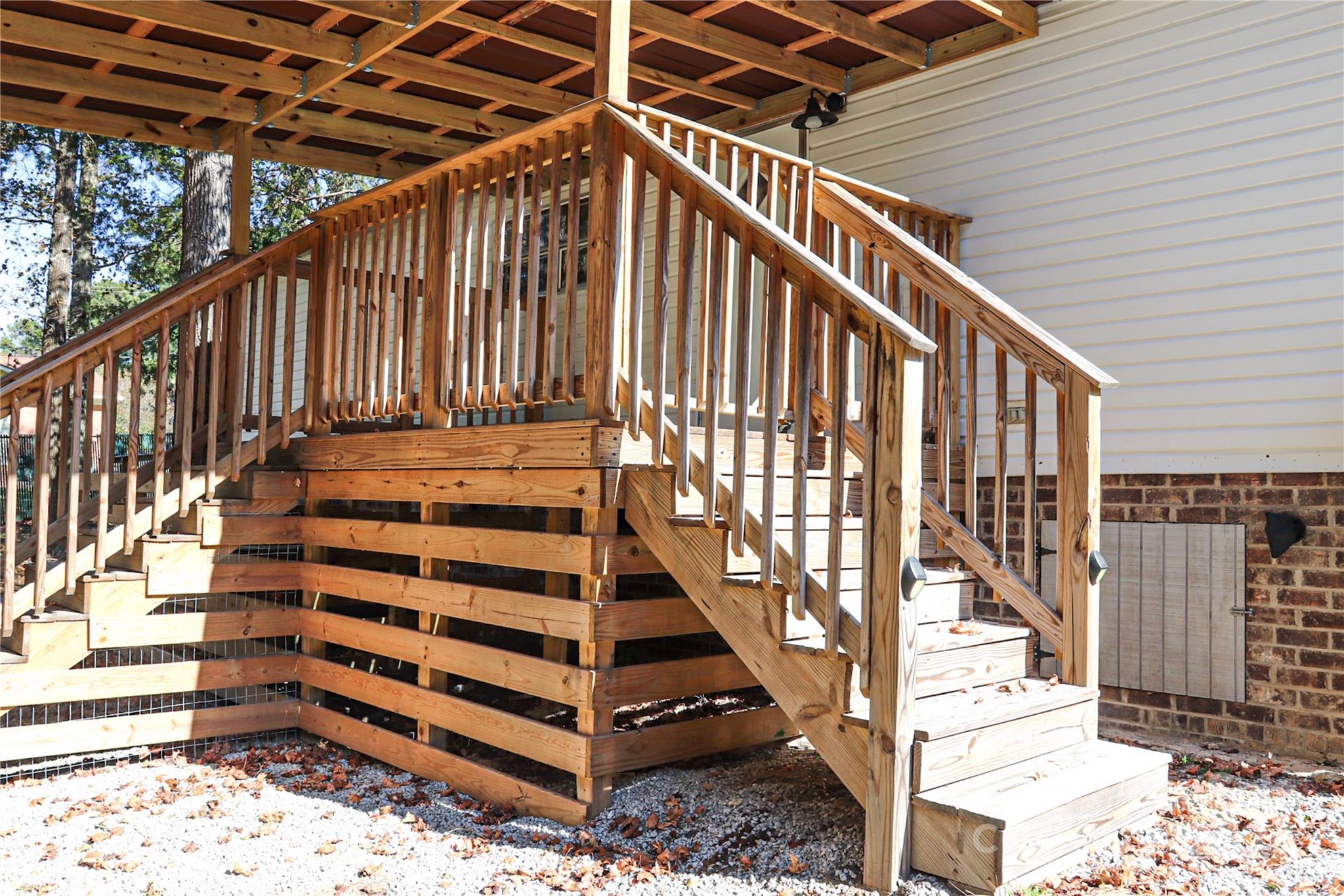 Sherwood - Residential