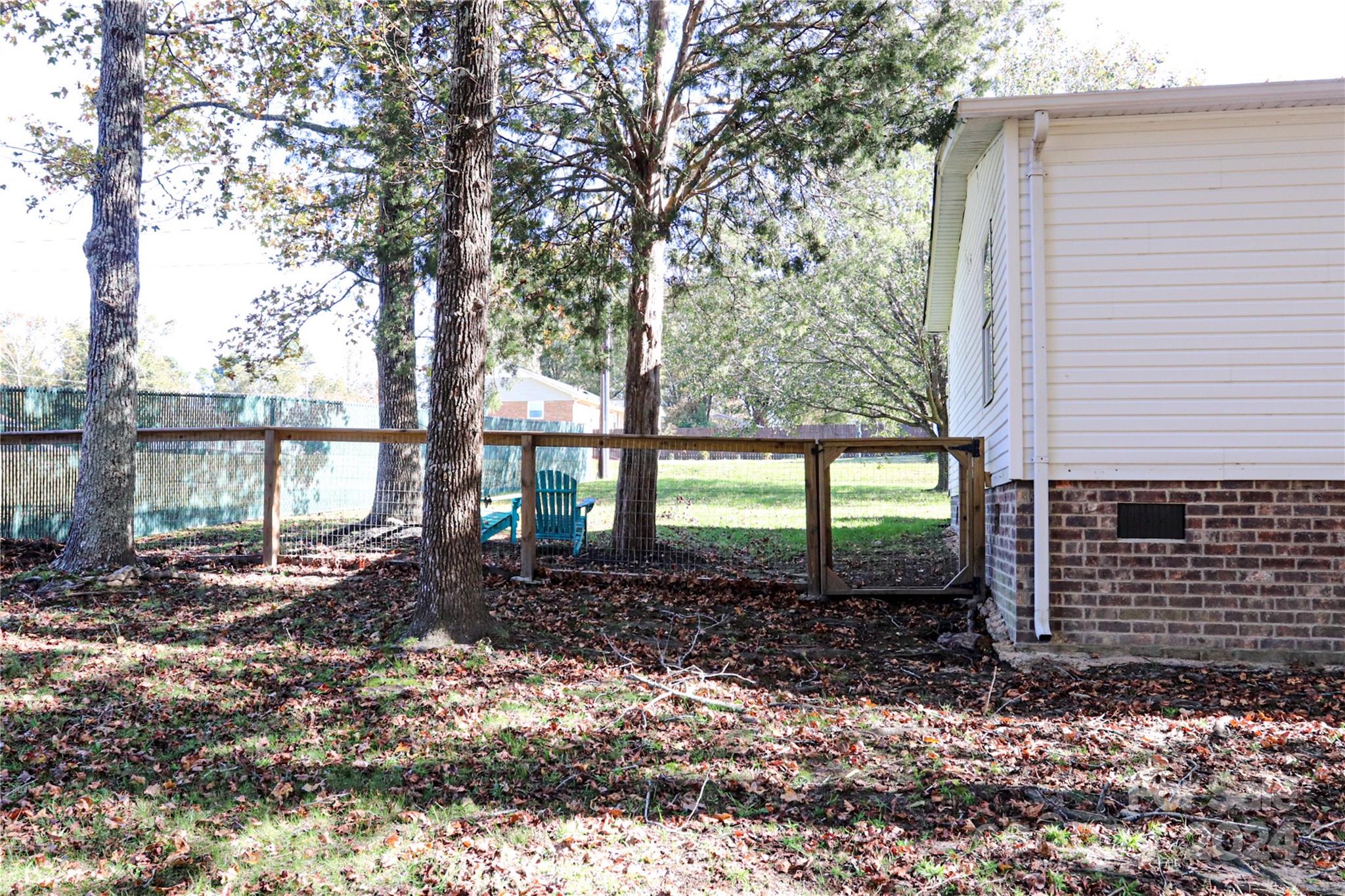 Sherwood - Residential