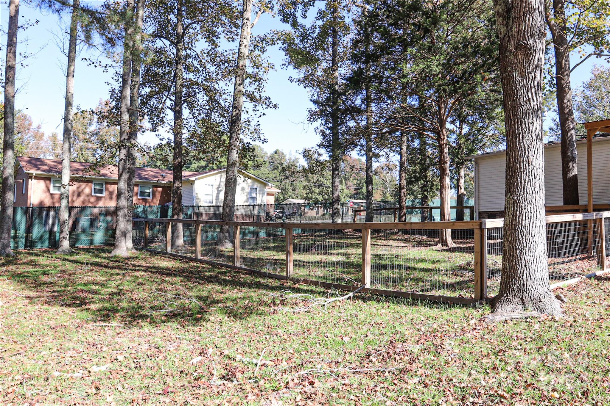 Sherwood - Residential