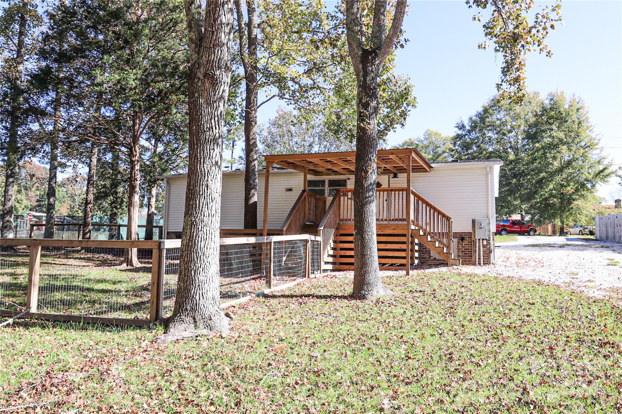 Sherwood - Residential